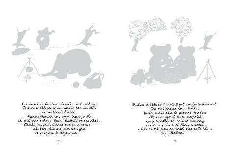 Le Voyage de Babar