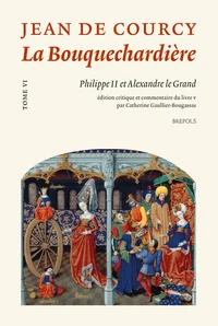 Philippe II et Alexandre le Grand