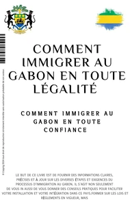 Comment immigrer au Gabon en toute légalité