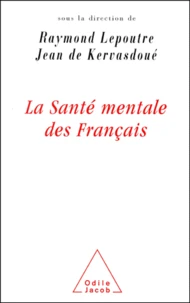 La Sante Mentale Des Francais