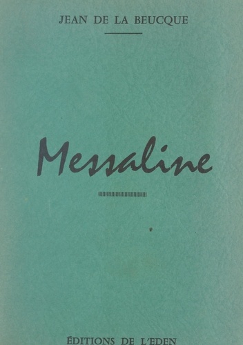 Messaline