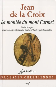 La montée du Mont Carmel