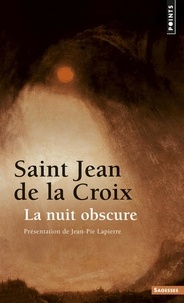  Jean de la Croix - La Nuit obscure.