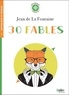 Jean de La Fontaine - 30 fables - Cycle 3.