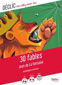 30 Fables