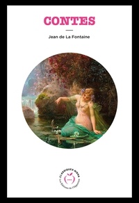 Jean de La Fontaine - Contes.