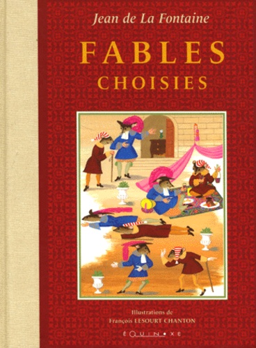 Fables Choisies