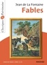 Jean de La Fontaine et Jean De La Fontaine - Fables - Classiques et Patrimoine.