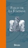 Jean de La Fontaine et  Collectif - Fables de La Fontaine.