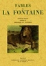 Jean de La Fontaine - Fables de La Fontaine.