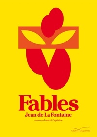 Jean de La Fontaine - Fables - Fables.