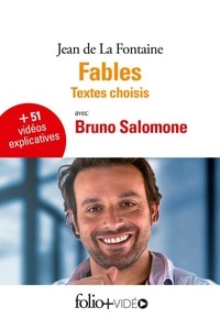 Jean de La Fontaine - Fables.