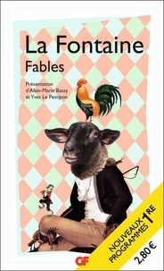 Téléchargement du portail Ebooks Fables en francais iBook