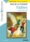 Fables. Livres VII à XI  Edition 2020