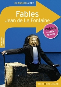 Lire des livres en ligne gratuits aucun téléchargement Fables 9782701193007