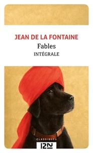 Jean de La Fontaine - Fables - Intégrale.