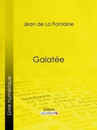 Galatée