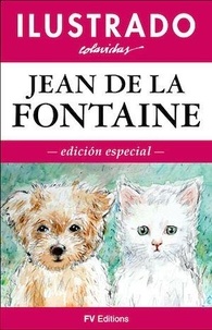 Jean de La Fontaine et Onésimo Colavidas - Ilustrado.