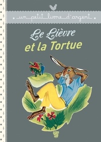 Romain Simon et Jean de La Fontaine - Le Lièvre et la Tortue.