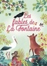 Jean de La Fontaine - Les fables de La Fontaine.