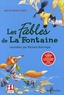 Jean de La Fontaine - Les Fables de La Fontaine.