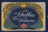 Les fables de La Fontaine