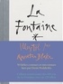 Jean de La Fontaine et Quentin Blake - Les fables de La Fontaine. 1 CD audio
