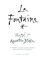 Les fables de La Fontaine  avec 1 CD audio