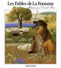Les Fables