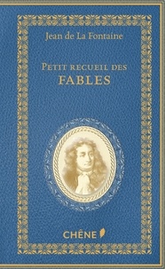 Télécharger des ebooks gratuits pour allumer Petit recueil de fables en francais par Jean de La Fontaine FB2 CHM