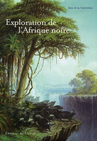 Exploration de l'Afrique noire