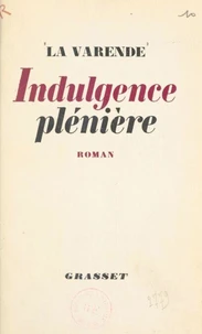 Indulgence plénière