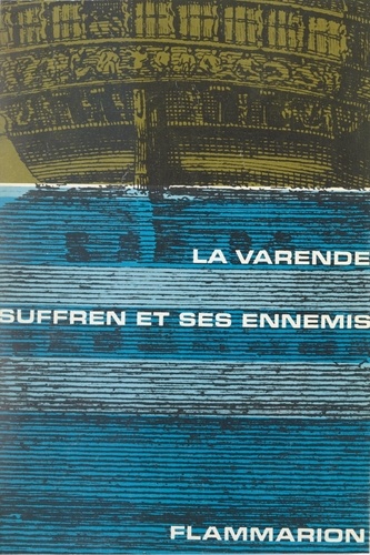 Suffren et ses ennemis