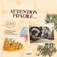 Attention fragile