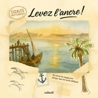 Levez l'ancre !