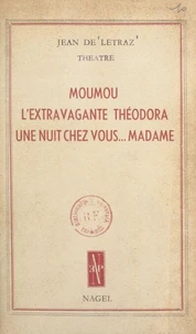 Théâtre