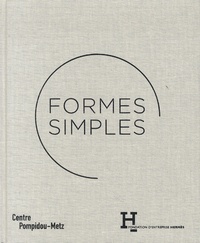 Jean de Loisy - Formes simples.