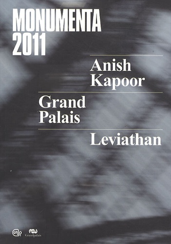 Jean de Loisy - Monumenta 2011 - Anish Kapoor, Grand Palais, Leviathan.