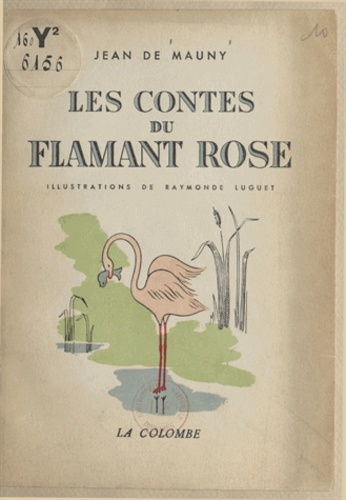 Contes du flamant rose