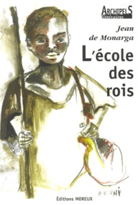 Jean de Monarga - .