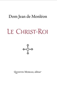 Jean de Monléon - Le Christ-Roi.