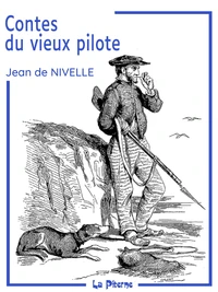 Contes du vieux pilote