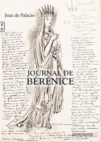 Jean de Palacio - Journal de Bérénice.