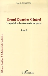 Grand Quartier Général