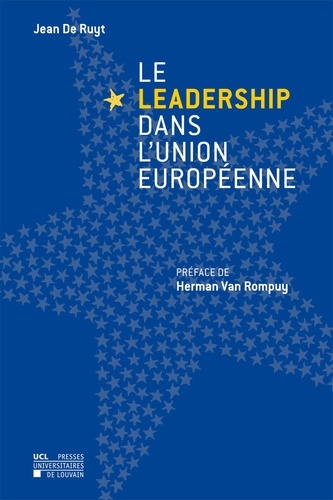 Le leadership dans l'Union européenne