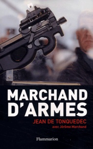 Jean de Tonquedec - Marchand d'armes.