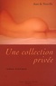 Jean de Trezville - Une collection privée.