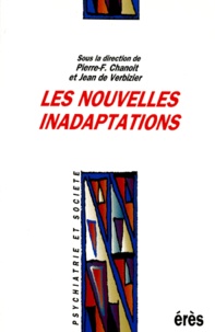 Jean de Verbizier et  Collectif - Les nouvelles inadaptations - [congrès, Marseille, octobre 1995.