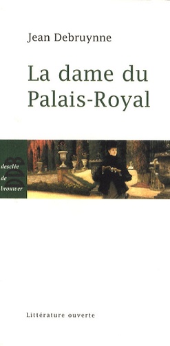 La dame du Palais-Royal