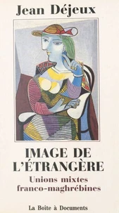 Image de l'étrangère